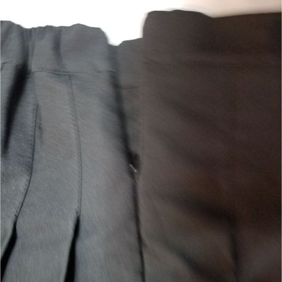 High end girla pleated skirt shorts skort - Picture 4 of 4